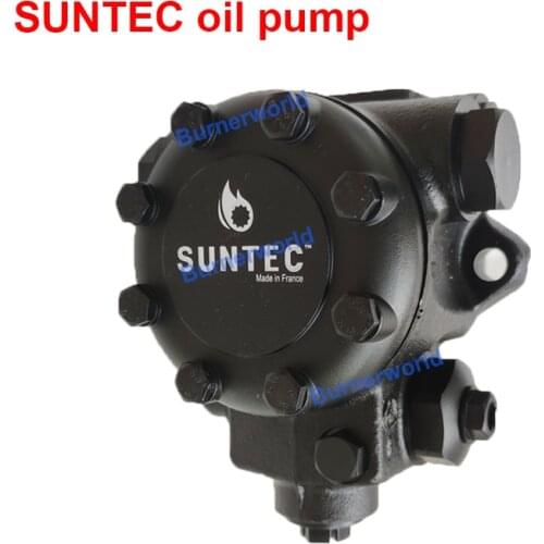 SUNTEC oil pump E7NC10697P France original boile use oil pump