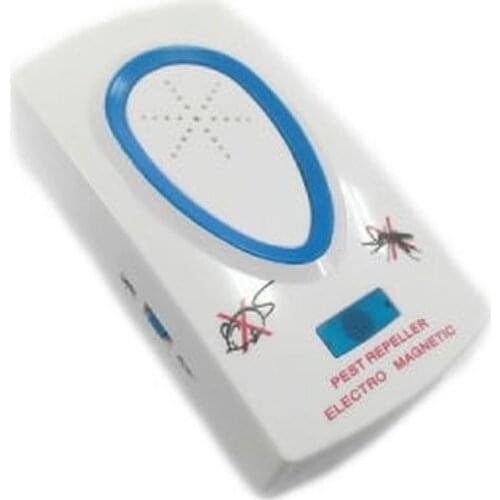 Мастер КИТ Mosquito Repellents