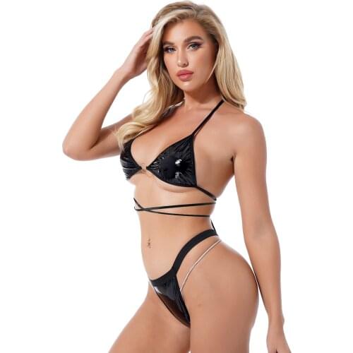 Moily Open Swimwear