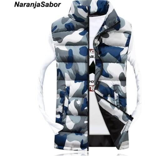 NaranjaSabor Travel Vests