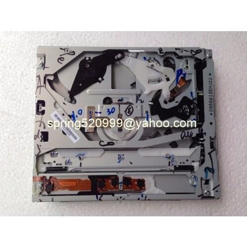 Original new Pioneer Single DVD mechanism CXX4800 CXX-4800 drive loader without PCB for Pioneer AVIC D3 Car DVD audio