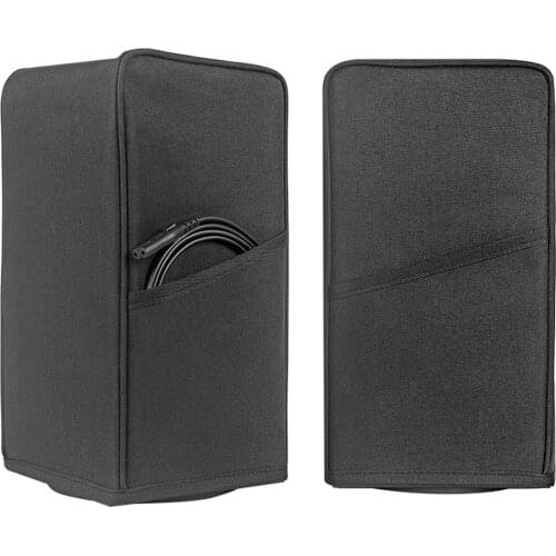 Dust Cover For Xbox Series X Console Anti-scratch Game Console Protector Cover Dustproof Covers For Xbox Series X Accessories