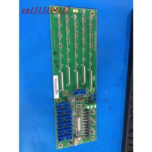 SDCS-PIN-51 DC speed regulator DCS500 series measuring board measuring board 3BSE004940R1