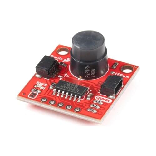 SparkFun Qwiic PIR - 1uA (EKMB1107112) SEN-17375