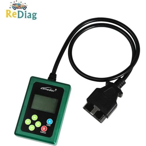 Lonsdor JLR IMMO Add KVM & BCM Support Update online for Jaguar and for Land Rover Car Key Programming Tool