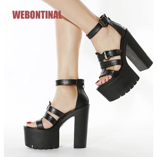 WEBONTINAL Women's Shoes