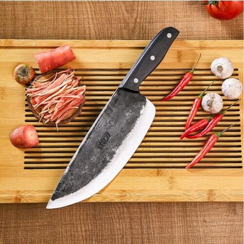 YAMY&CK Kitchen Knives