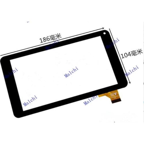 ZHC-283A tablet computer touch screen handwriting screen