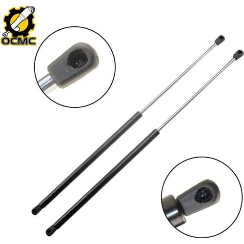 1 Pair Fit For Volkswagen Beetle 1998-2010 SG201020 Front Hood Lift Support Shocks Struts
