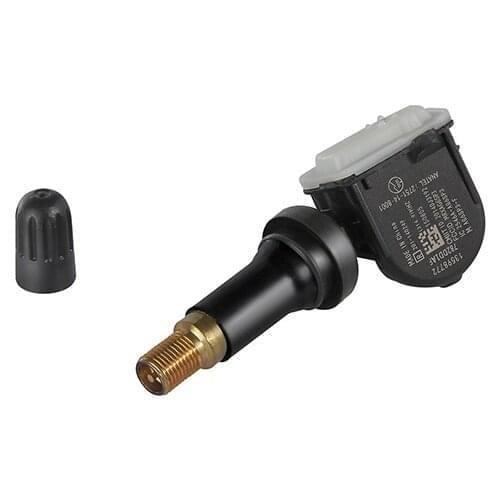 1 PCS Car Tire Pressure Monitor Sensor TPMS HL9001E 13598772 For square