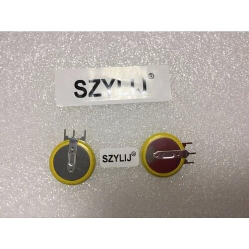 1pcs/lote Good quality, New BR2330-1GVF BR2330 3V