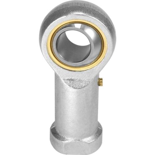 2PCS PHS14 14mm Bore Diameter Rod End Bearing M14x2.0 Thread Precision Ball Joint Rod Ends