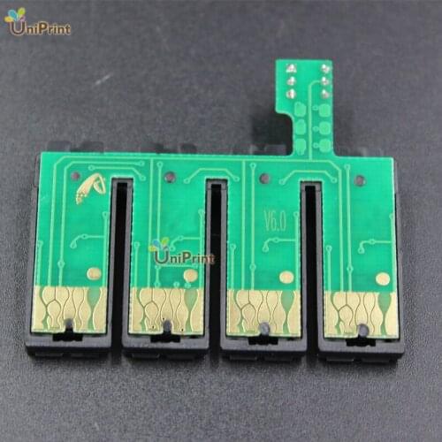 20pcs T0691 691 681 combo ARC chips for epson CX5000 CX6000 CX7400 CX8400 CX9400 Workforce40 500 600 610 615 with chip holder