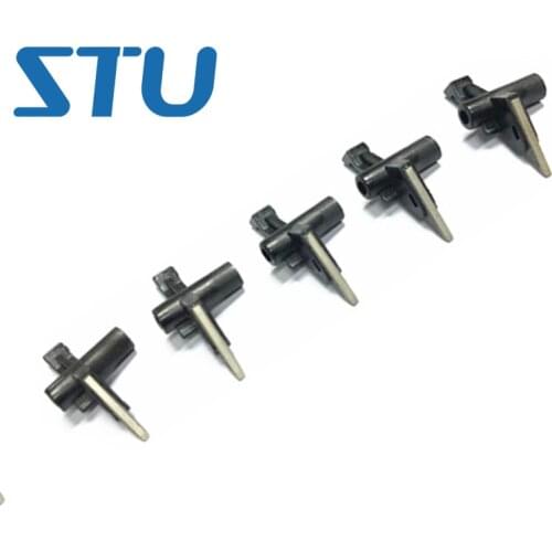 5PCS New Compatible Upper Fuser Roller Separation Claw for Konica Minolta bizhub C227 C287 BH C227 C287