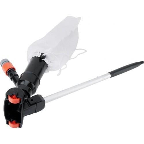 Pool Vacuum Cleaner Swimming Pool Accessories Vacuum Cleaner Brush Hot Spring Vacuum Cleaner Cleaning Tool CNIM Hot