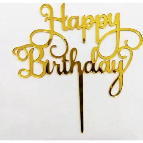 BOGEWFS Wedding Cake Decorations