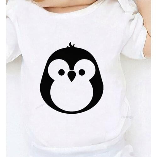 One Piece Jumpsuit Winter Baby Clothes Cartoon Print Girl Newborn Boy Outfit Cotton Clothing for Babies Toddler Rompers
