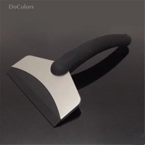 DoColors Car Snow Shovel Ice Scraper case For Honda CRV Accord Odeysey Crosstour FIT Jazz City Civic JADE Crider Spirior Ciimo