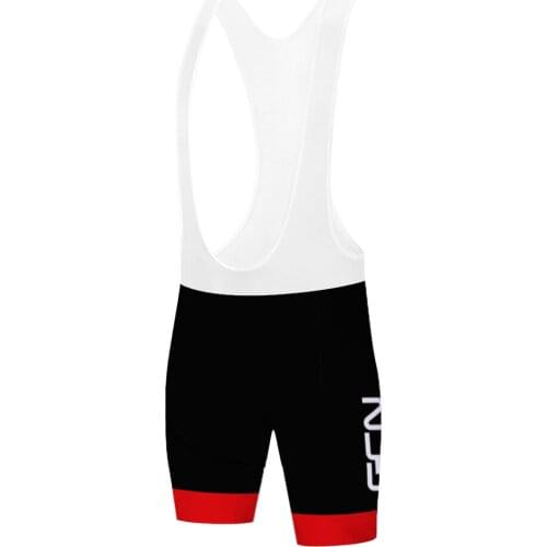 Gran Fondo STRAVA Men's Touring Shorts