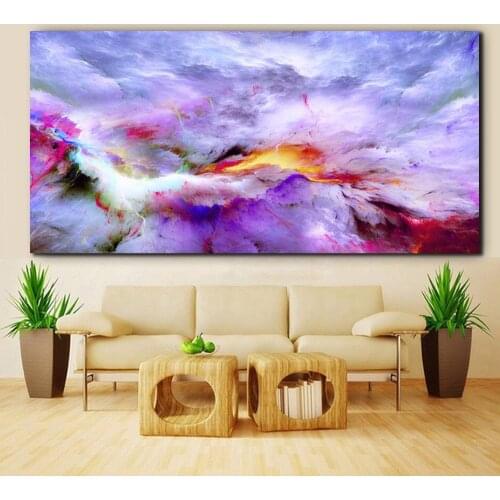 HENGTING Wall Oil Paintings