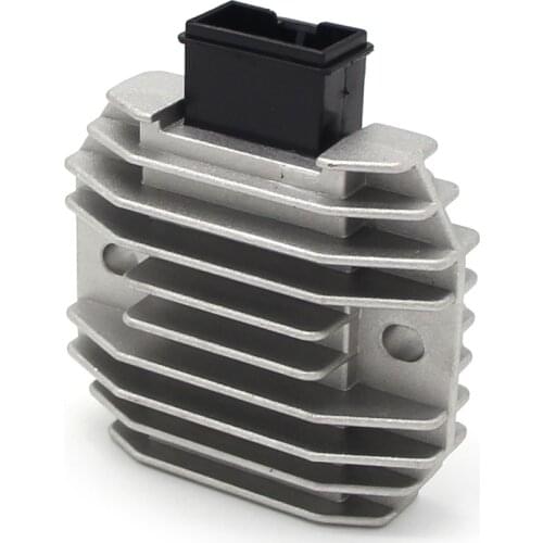 Modified general Motorcycle Voltage Regulator Rectifier for Yamaha FZR600 XVS400 DS400 YZF R6 R1 FZ6N YZF600 XP500 TDM850 FZR600