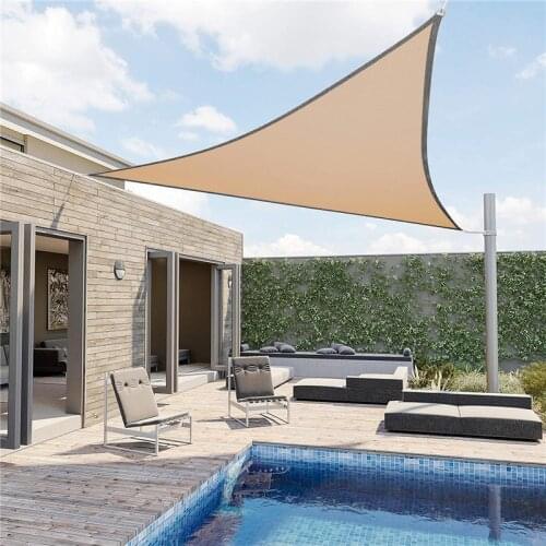 Non-metal deviss Awnings