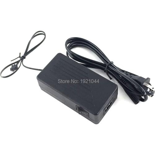 NEW AC100-220V 100meters Flashing EL wire inverter or EL converter for 100meters EL wire and EL strip For Party Decoration