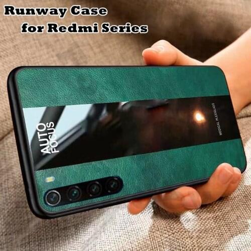 Poxddey Phone Cases Xiaomi Redmi K30