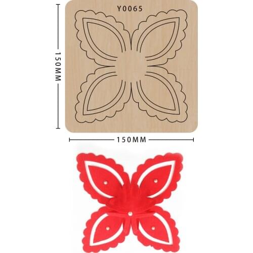 DIY Craft Cutting Dies Scrapbooking Leather Mold Suitable For Common Big Shot Machines On The Market