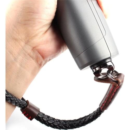 Hand Strap Safe Line Sling Lanyard for DJI OSMO Mobile 2 ZHIYUN Smooth 4 FEIYU Handheld Gimbal Camera Stabilizer Mount Protector