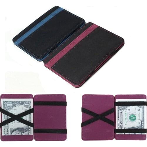 Ssadassa Small Wallets