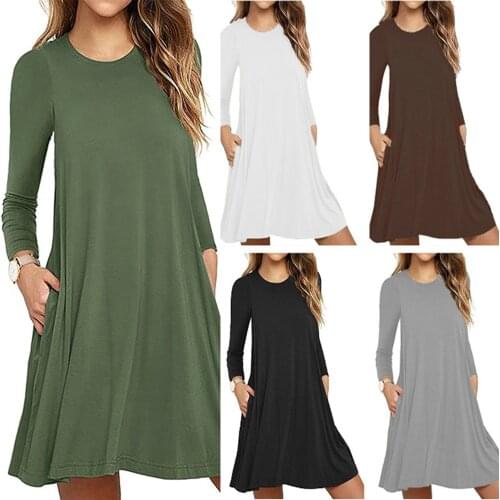 Short Dresses For Women U-shot China