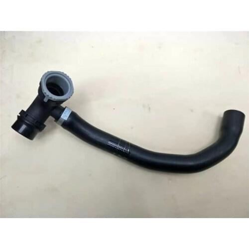 Engine Cooling-Coolant Water Return Hose Pipe 30774513 For Volvo S60 S80 V70 XC60 XC70 XC90 For Land Rover LR2 LR005564