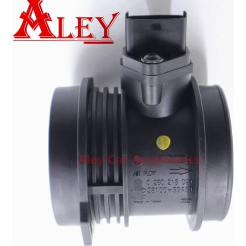 28100-39450 0280218090 MAF Mass Air Flow Meter Sensor OEM New