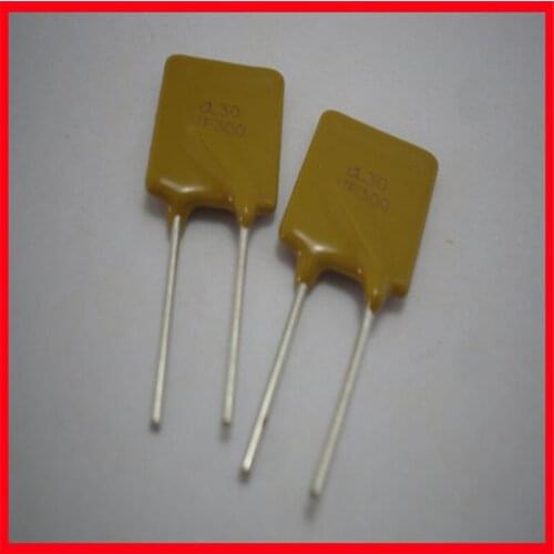 A30-300 3A 30V resettable fuse