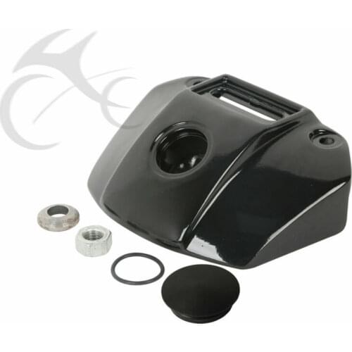 Motorcycle Headlight Mount Bracket For Harley Sportster XL 883 1200 92-13 new