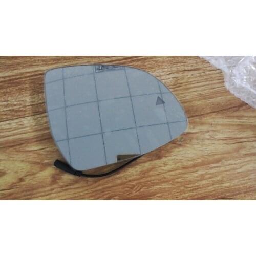 BSM warning lights blind spot assist detection system With Rear Mirror Alarm For X5 F15 2015