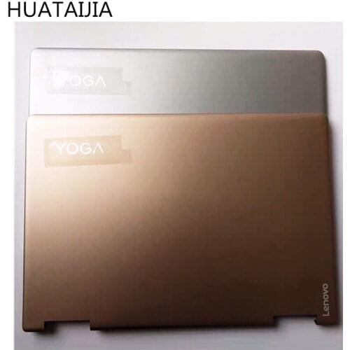 For Lenovo screen back case YOGA 710-14ISK 710 14 IKB cover lenovo YOGA 710-14ISK screen back cover 710 14 IKB