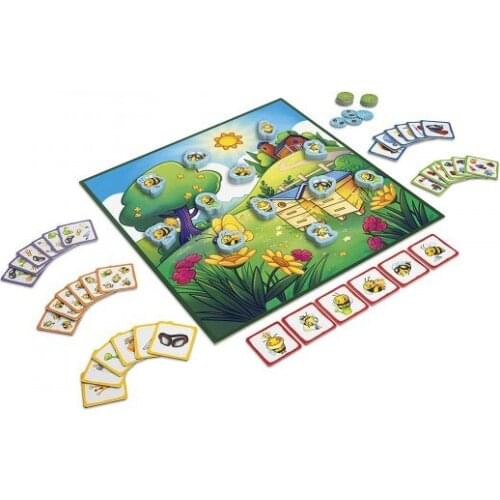 CHICCO 9168 BEE HAPPY