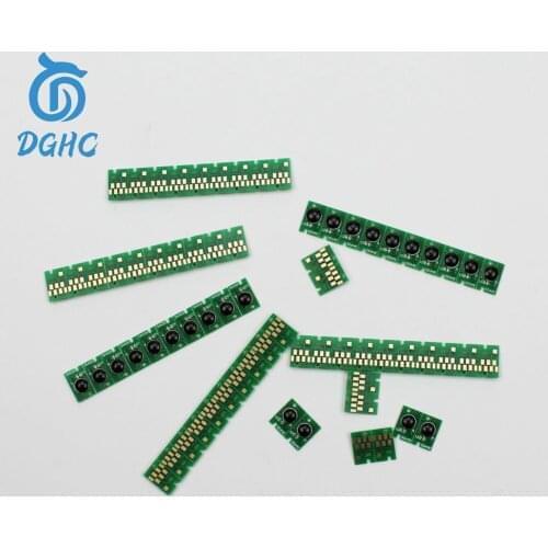 T6997 Maintenance Tank Chips for Epson SureColor T3400 T5400 T3470 T5470 T3480 T5480 P7500 P9500 printer Waste Tank Chip
