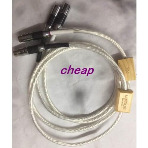 Cheap--Hi-End Nordost Odin XLR Audio Interconnect Cable