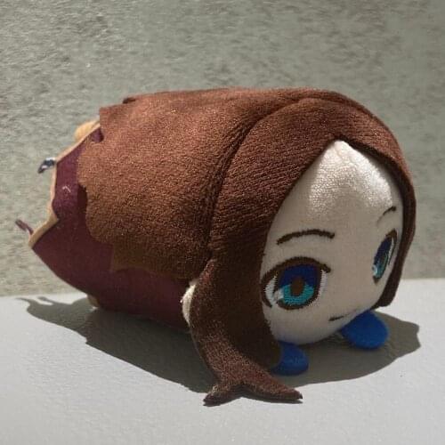 FGO Fate/Grand Order Plush Stuffed Doll Toy Pendant Gift