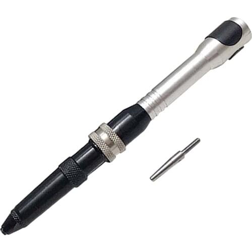 Engraving Tools hammer Jewelry Make Handpiece Drill Grinder Handle Shaft