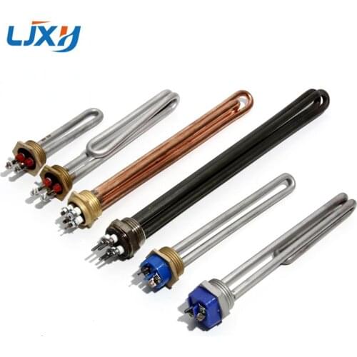 LJXH Custom-made for Heating Element (Please contact for orders)