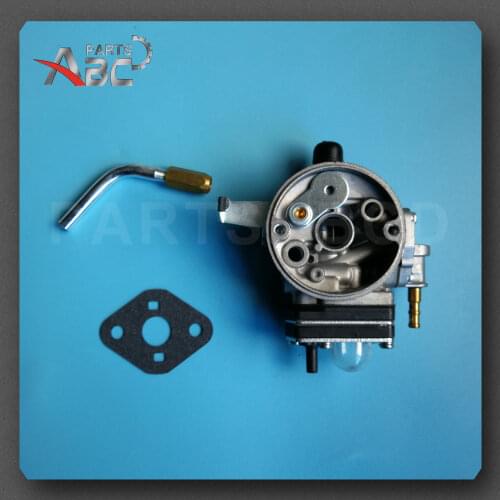 Carb for Echo Shindaiwa C350 Brushcutter A021002470 Carburetor with Gasket