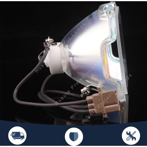 Premium POA-LMP124 Projector Compatible Lamp fit for SANYO ET-SLMP124/PLC-XP200L-180 Days Warranty