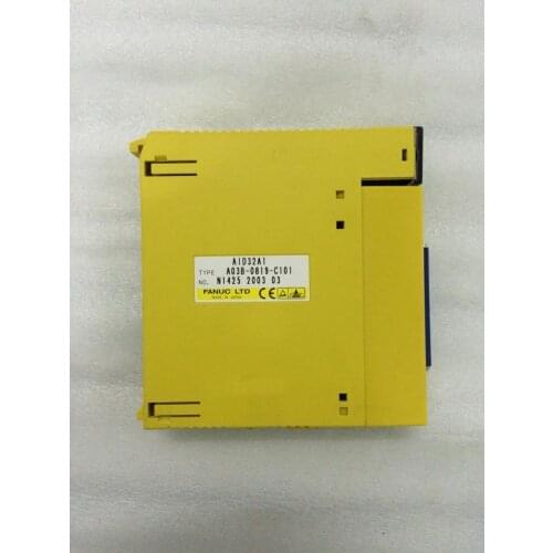 NEW Fanuc A03B-0819-C101 free shipping