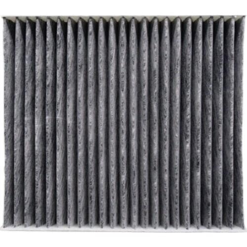 Cabin filter for 2009 Kia SOUL 1.6 OEM:97133-2K000 #ST337