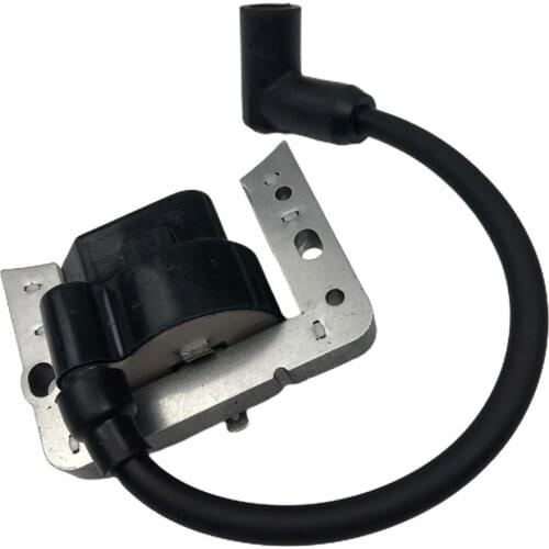 Ignition Coil Replacement for Tecumseh Engine Lawn Mower Assembly Replaces Parts