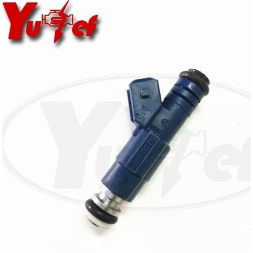 Brand New Fuel Injector Nozzle 0280155712 90543624 For OPEL VECTRA OMEGA